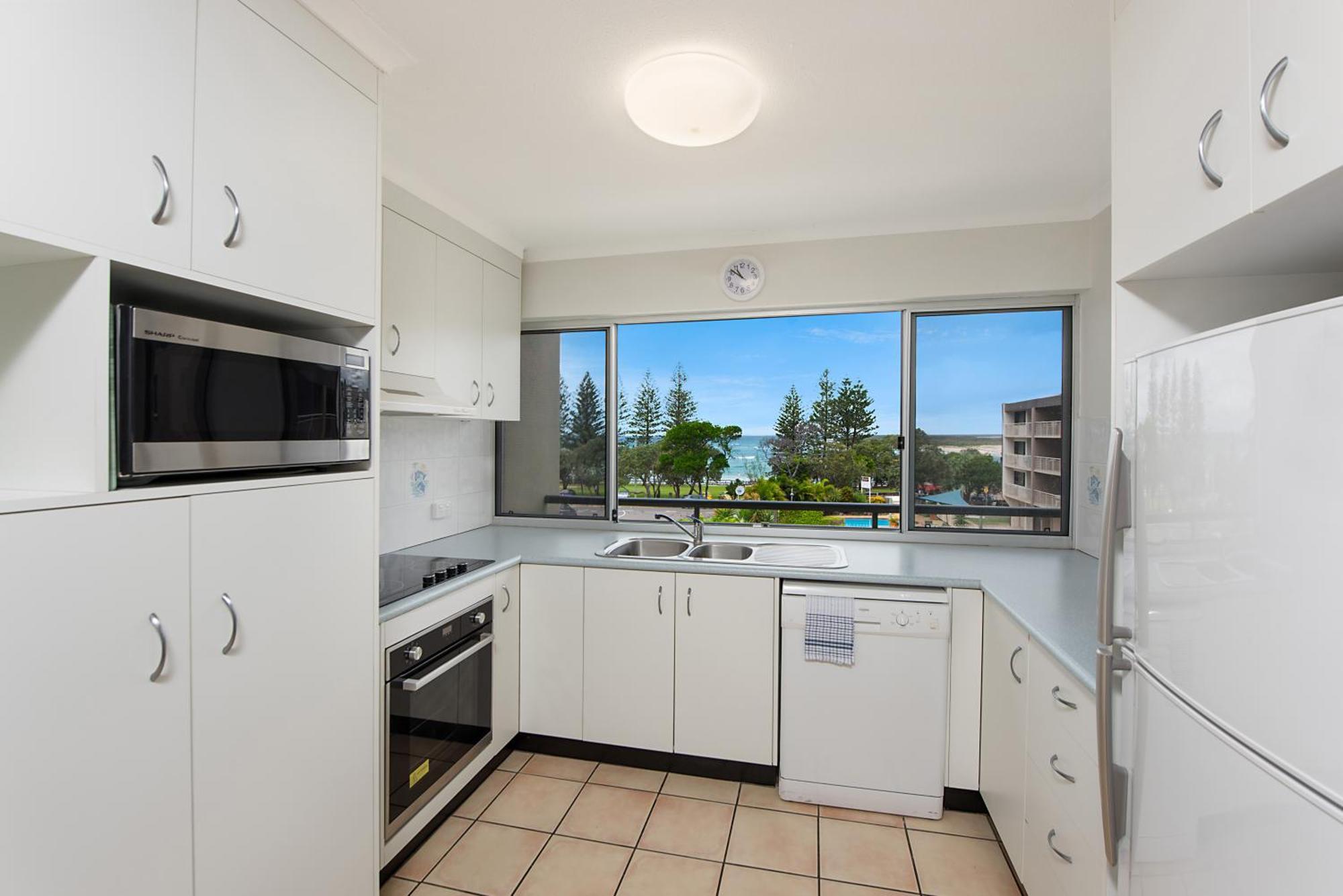 Joanne Apartments Caloundra Exterior foto