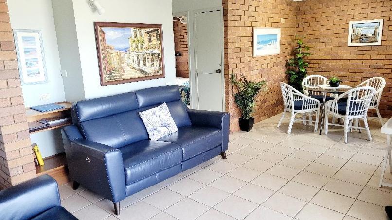 Joanne Apartments Caloundra Exterior foto