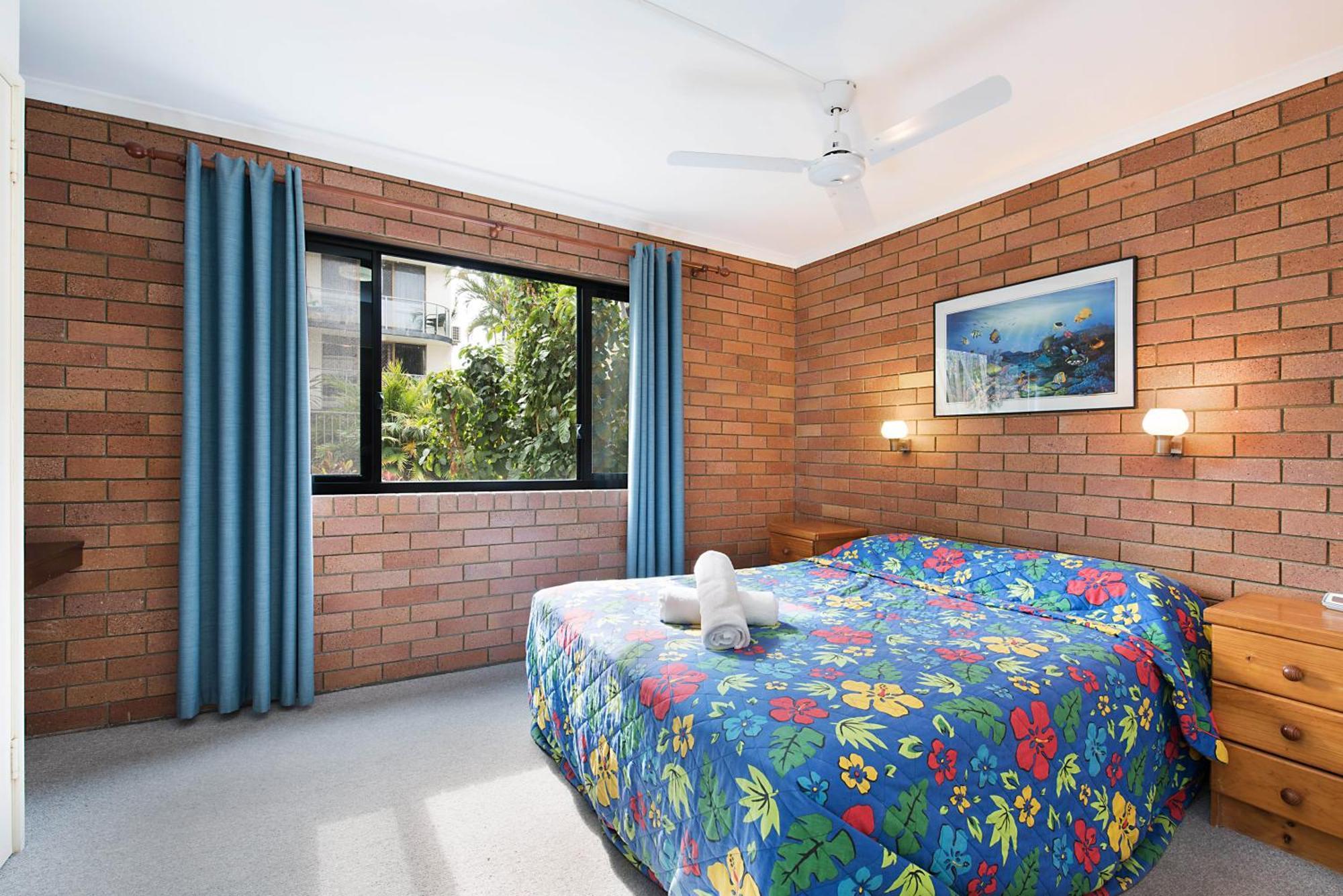 Joanne Apartments Caloundra Exterior foto