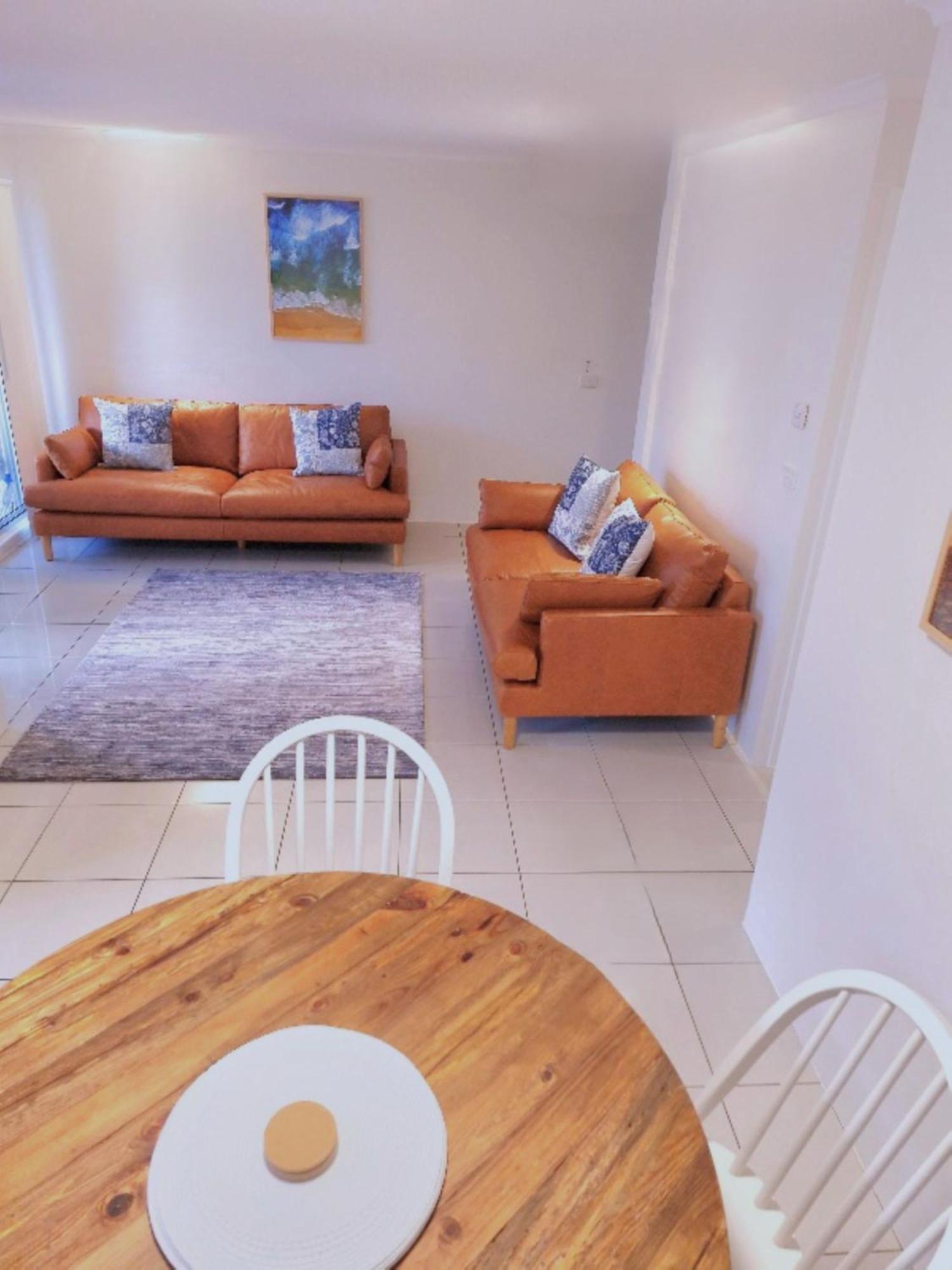 Joanne Apartments Caloundra Exterior foto
