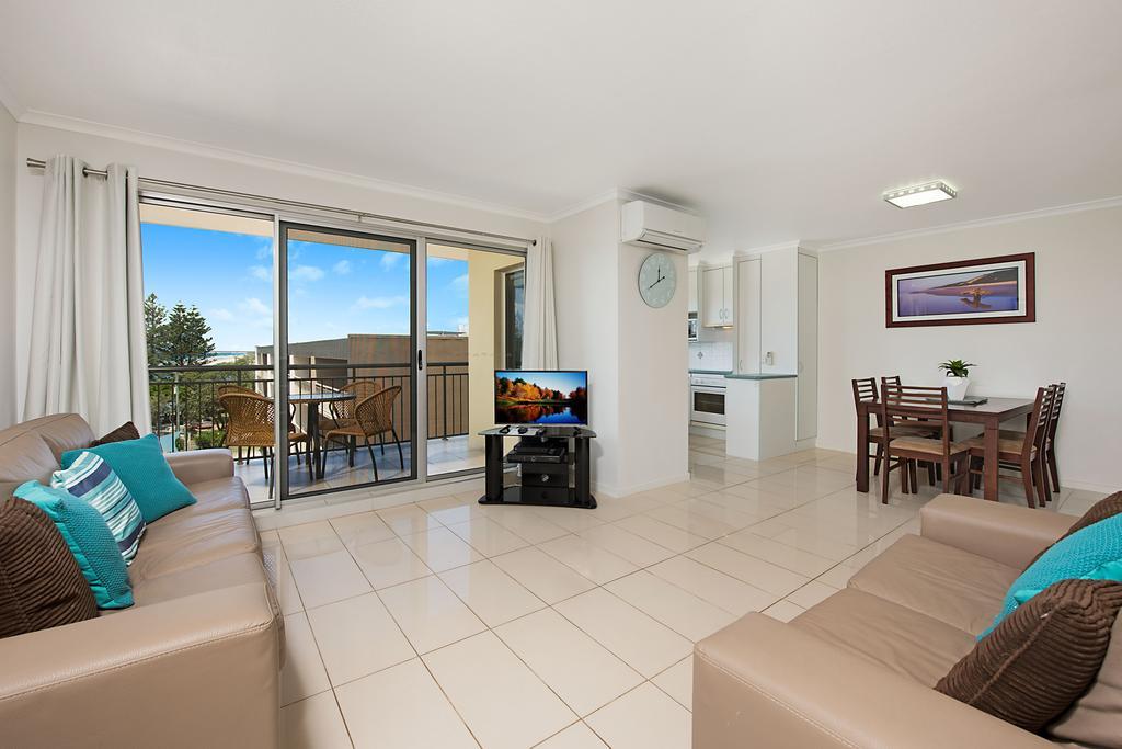 Joanne Apartments Caloundra Exterior foto