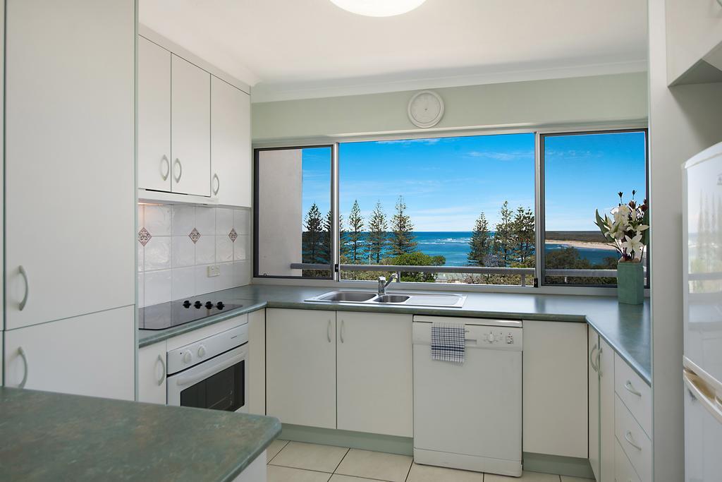 Joanne Apartments Caloundra Exterior foto