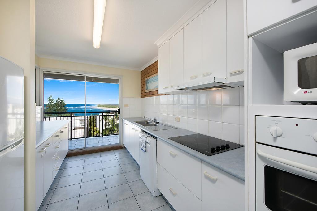 Joanne Apartments Caloundra Exterior foto