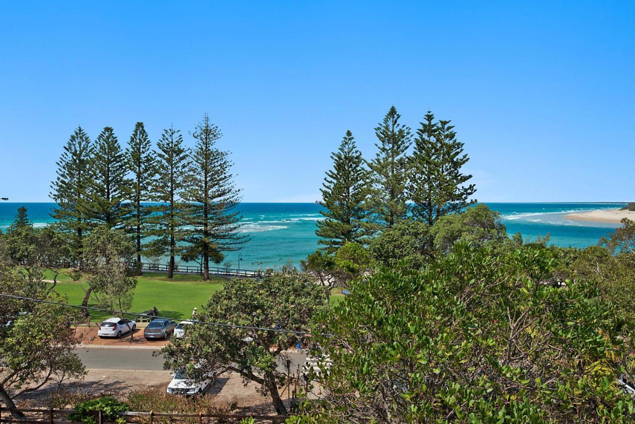 Joanne Apartments Caloundra Exterior foto